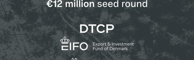Six Robotics raises €12 million seed