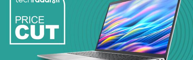 This $550 Dell 15 Laptop deal genuinely surprised me — a well-rounded everyday laptop for business professionals and students, with a massive $250 off