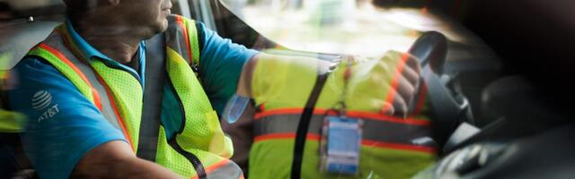 AT&T built an AI system to prevent network outages. It reduced customer downtime by more than 12 million hours.