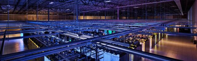 California's largest AI data center project suing for access to 287 million gallons of Colorado River water, 0.03% of Imperial Valley’s supply — plaintiffs claim project equivalent to 160-acre farm amidst about jobs and reallocation of farmland