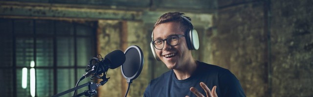Podcaster-turned-VC Harry Stebbings raises two funds totalling $140m