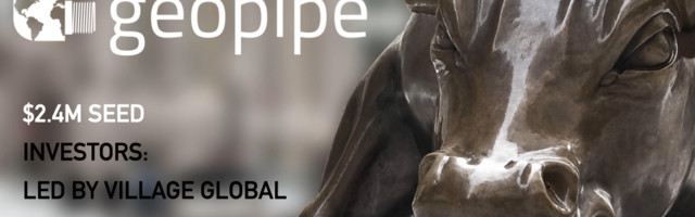 Geopipe Raises $2.4M for its Platform That Provides 3D Models of Cities Powered by AI
