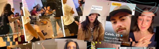 From Couch Guy to West Elm Caleb: How TikTok replaced modern-day tabloids