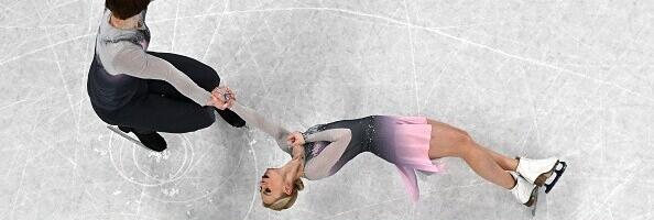How robots and remote-editing helped photograph the 2022 Winter Olympics