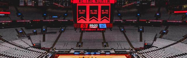 MLSE, TMU reveal eight sport tech startups to join third Future of Sport Lab cohort