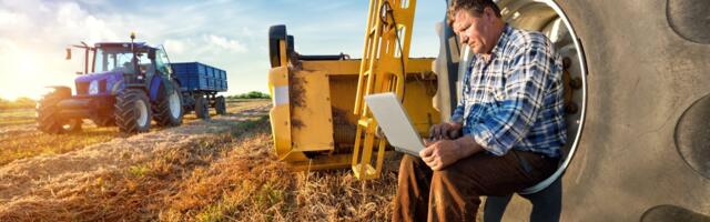 Agritech startups to reap £16.5m in government funding