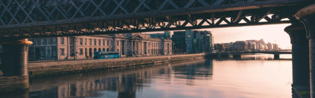 New Dell Research Ranks Dublin Amongst Top 25 Cities Globally on Ability to Foster Women Entrepreneurship