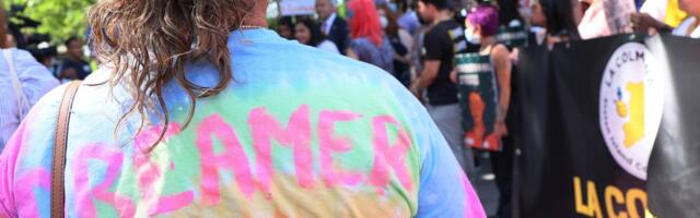 Biden’s long-awaited plan to give health care to Dreamers, explained