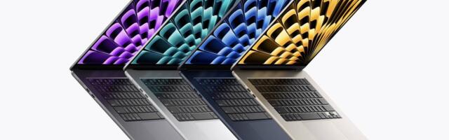 Apple Store Back Up With Preorders for 15-Inch MacBook Air, Mac Pro and Mac Studio
