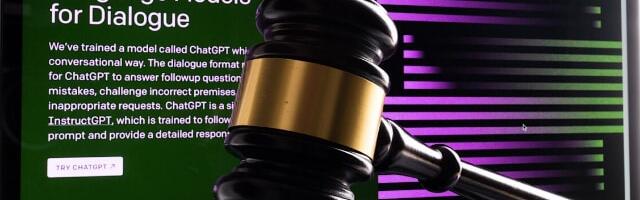 Meta, OpenAI In Trouble: US Comedian, TV Writers and various authors sue AI bot makers for content theft