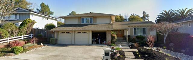 Single-family residence in Danville sells for $1.9 million