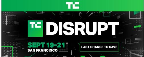 Artificial Intelligence Takes Spotlight at TechCrunch Disrupt