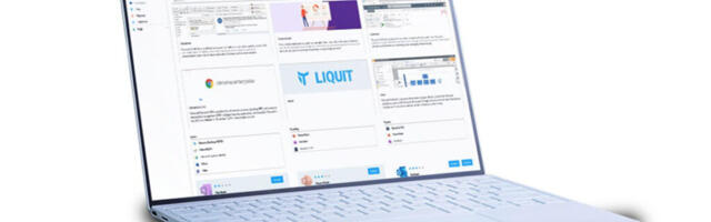 Dutch application management startup Liquit acquired by US-based Recast Software