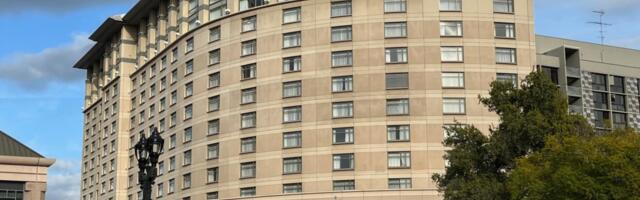 San Jose hotel tower sale moves closer to reality — but job and tax-loss fears arise