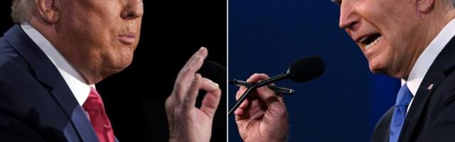 I am an expert on polls. Here’s why they can’t tell you if Biden beats Trump again — or vice versa