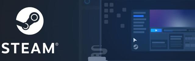 Steam adds in-game reporting of "illegal content" in AI games