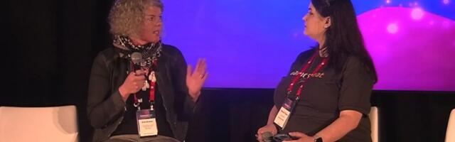 GamesBeat Summit 2024: How AI can be used to protect humans in games