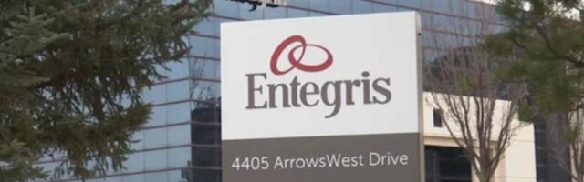 Entegris receives $75M in Chips Act grant to boost US semiconductor manufacturing amid surging demand for AI chips