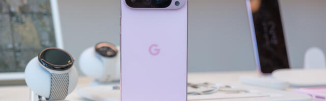 It looks like the Pixel 9 series has a case of broken notifications