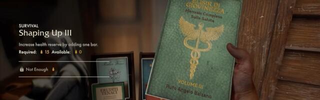 All Adventure Books in Indiana Jones and the Great Circle