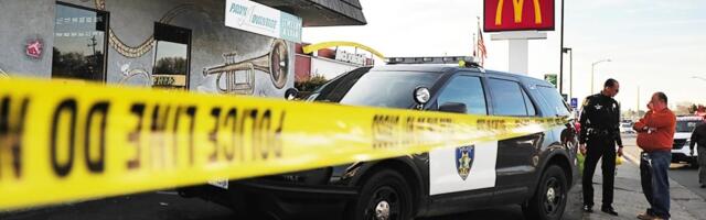 Man gets life without parole for killing Bay Area pawnbroker and his dog