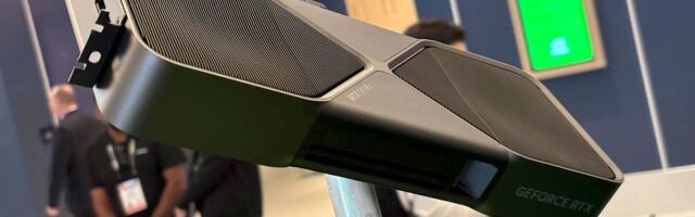 Nvidia GeForce RTX 5090 versus RTX 4090 — How does the new halo GPU compare with its predecessor?