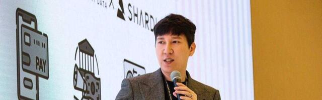 Hashed's Simon Kim Says AI Has a 'Black Box' Problem