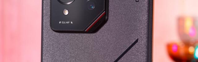 Asus ROG Phone 9 FE is coming and it might be familiar