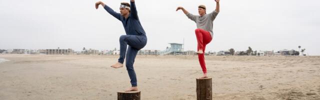 The final battle heads to the Valley in the Cobra Kai season 6, part 3 trailer