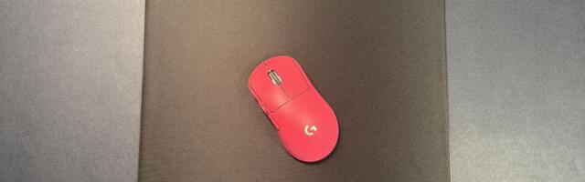 Logitech PowerPlay 2 Review: An impressive downgrade