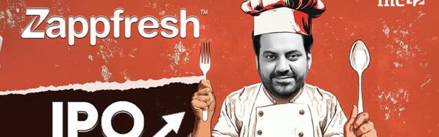 How Zappfresh Ground Out Profits In Meat Delivery Ahead Of 2025 IPO