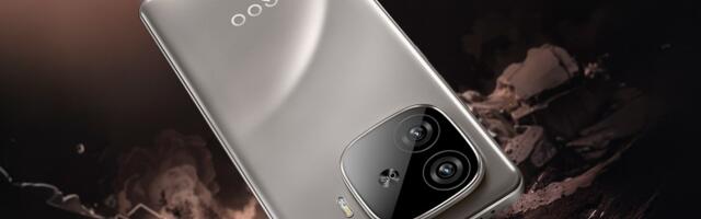 iQOO Neo 10R camera specs officially revealed
