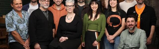 Liminal Experiences raises $5.8M for UGC and AI gaming