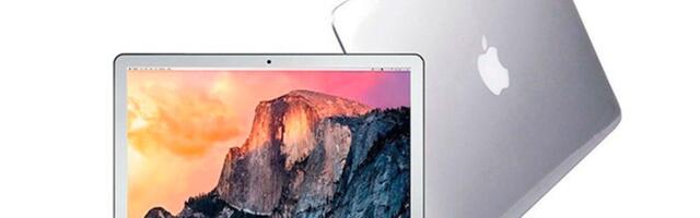 This Refurbished 13-Inch MacBook Air Is Dirt Cheap, Now at a Record-Low $199