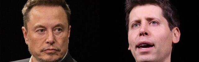 OpenAI countersues Elon Musk over âpress attacks, malicious campaignsâ OpenAI countersues Elon Musk over âpress attacks, malicious campaignsâ