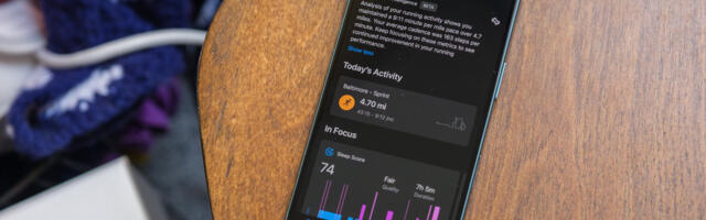 I ditched Strava Premium for Garmin Connect Plus, but I’m switching back