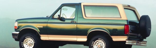 6 Discontinued Ford Cars That Got A New Lease On Life