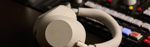 Sony announces WH-1000XM6 wireless noise-canceling headphones