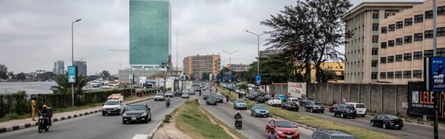 Lagos offers start-ups ‘immediate scale’ but challenges remain