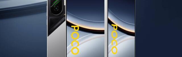 Poco F7 specs leak along with plenty of images: 6.83" display, 50+8MP cameras