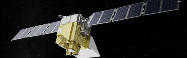 Lost in Space: A ‘Game-Changing’ Emissions Satellite Just Went Dark