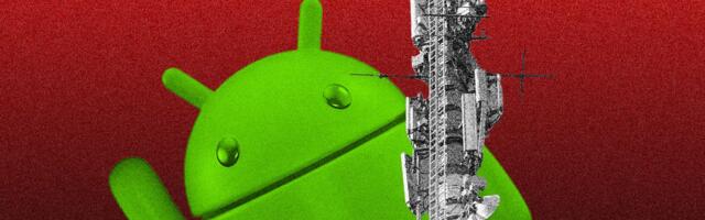 Android May Soon Warn You About Fake Cell Towers