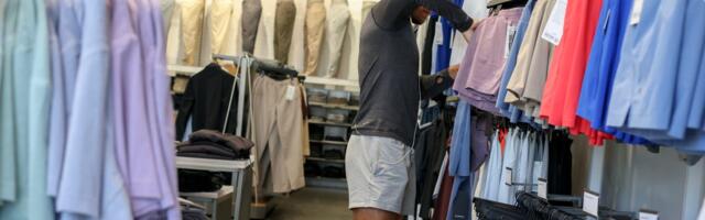 An apparel designer analyzed the pants Lululemon accused Costco of copying — and sided with the warehouse club
