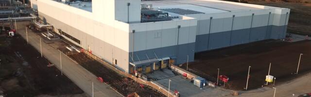Google is spending $3bn on renewable power for its data centers