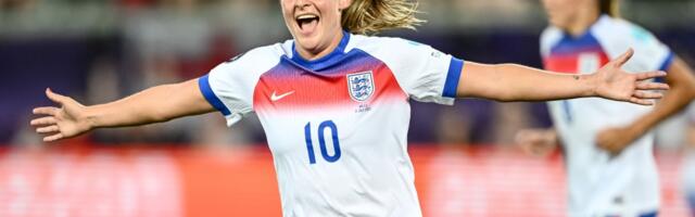 How to watch Sweden vs. England online for free