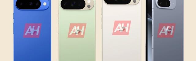 Leaked Pixel 10 specs hint this lineup will be a little heavier in your pocket