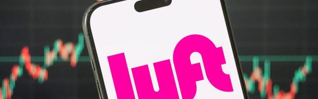 Lyft Now Lets You Favorite and Block Drivers. Here's How It Works