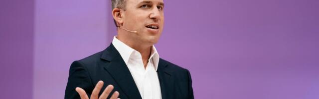 OpenAI chairman compares AI to the dot-com boom: There's lots of 'snake oil' but some 'real value being created'