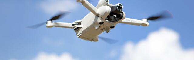 Beat a potential ban with this limited-time offer on the DJI Mini 4K drone at Amazon