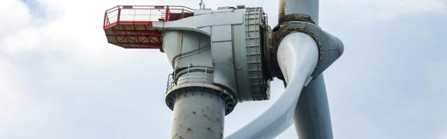 Trump admin issues stop-work order for offshore wind project